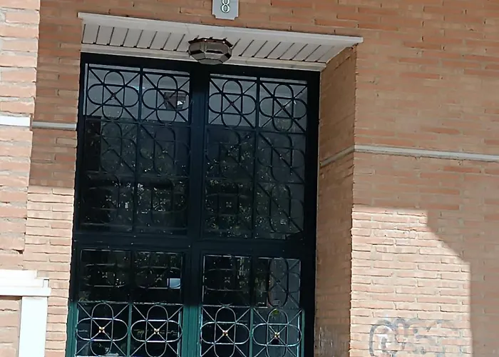 San Lazaro Square Granada